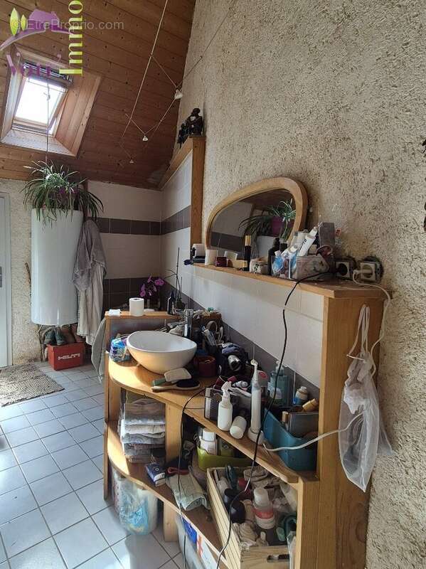 Maison en pierres - photo 7