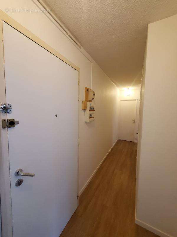 Appartement à BLAIN