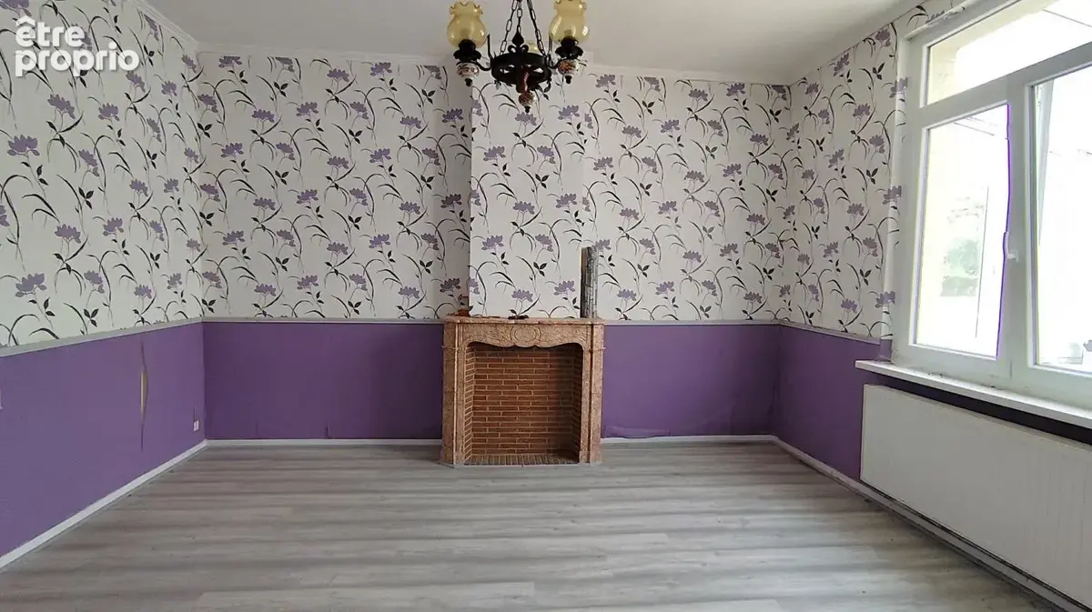 Maison semi-individuelle de 138 m² à Etroeungt - photo 3