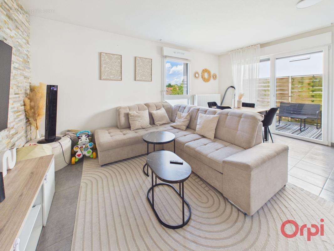 Appartement À Vendre - photo 7