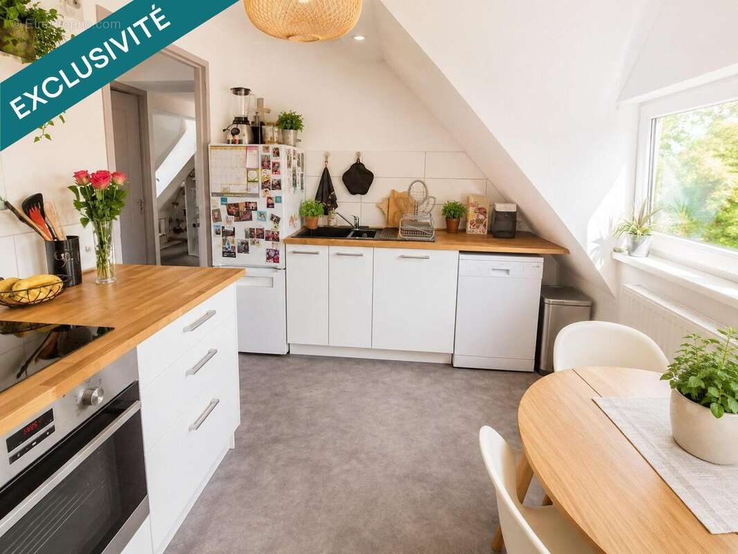 Photo 3 - Appartement à TRIEUX