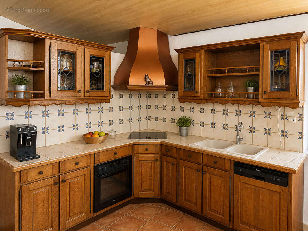 Maison Puy Du Lac 8 pièce(s) 168.71 m2 - photo 3