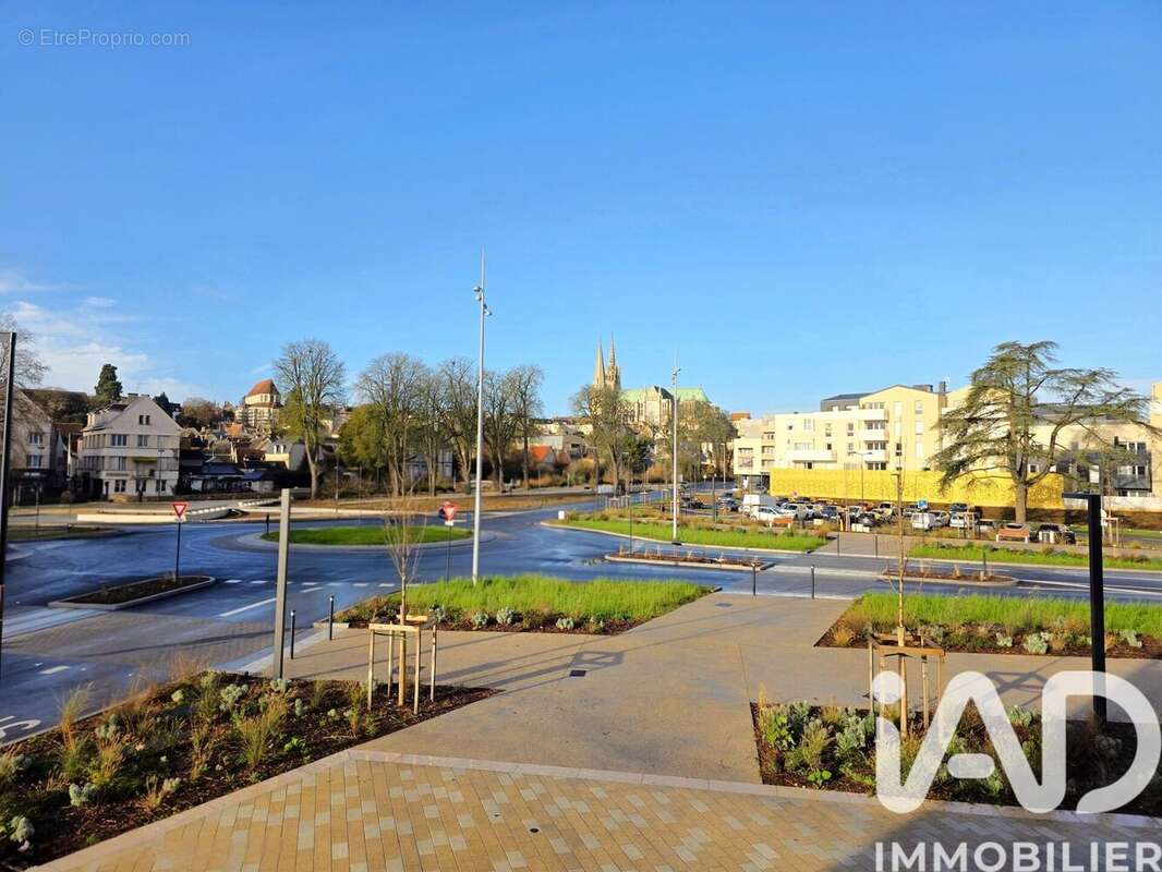 Photo 8 - Appartement à CHARTRES