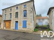 Photo 1 - Maison à ALLOUE