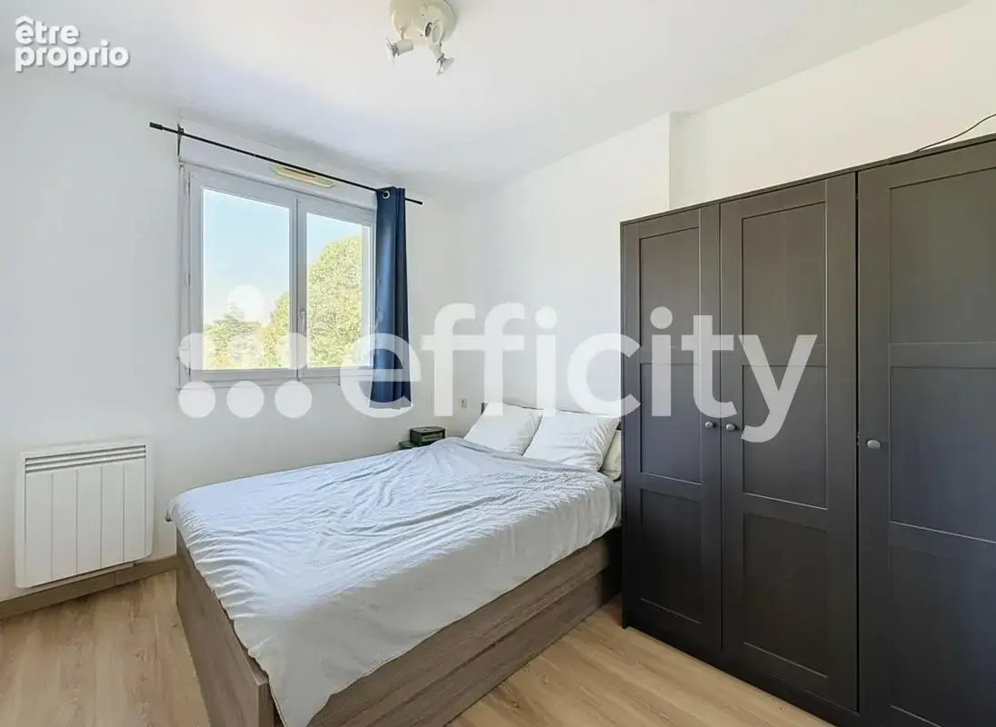 Appartement - photo 2