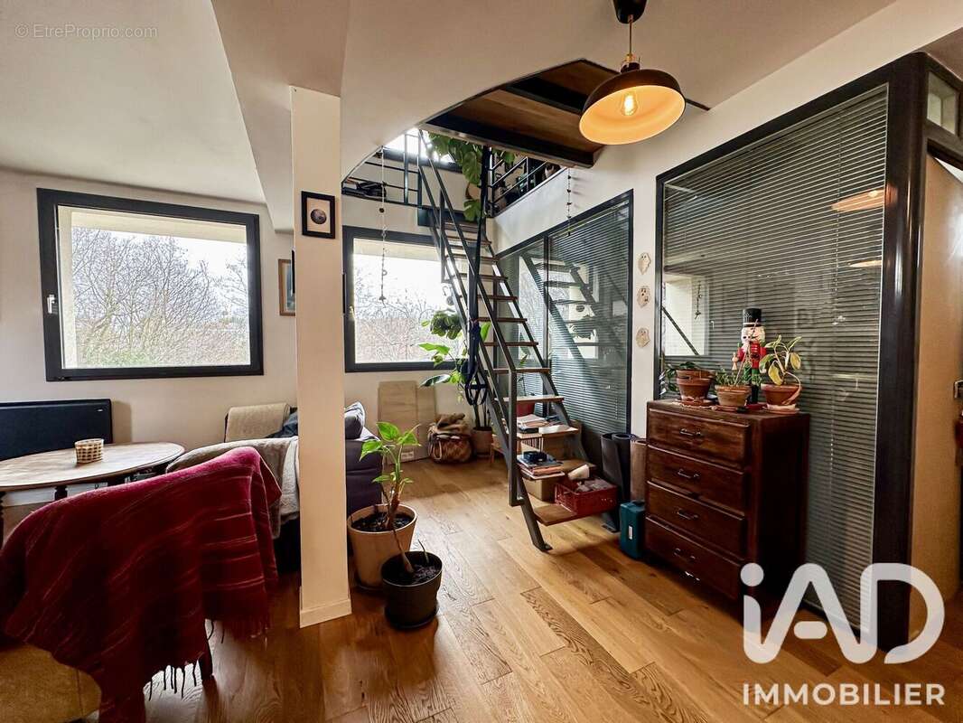 Appartement 94 m² à Marly-Le-Roi  - photo 7