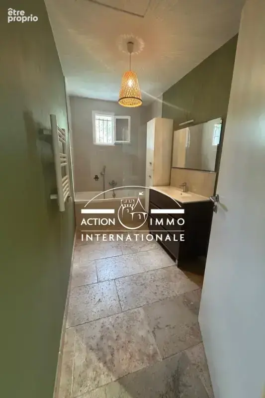 vente maison 4 Pièce(s) - photo 5
