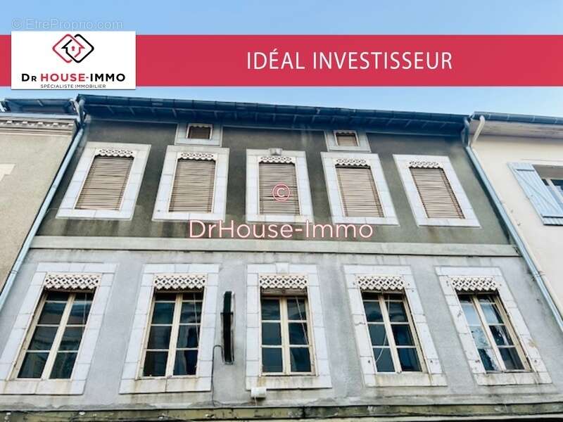 Appartement à SAINT-GAUDENS