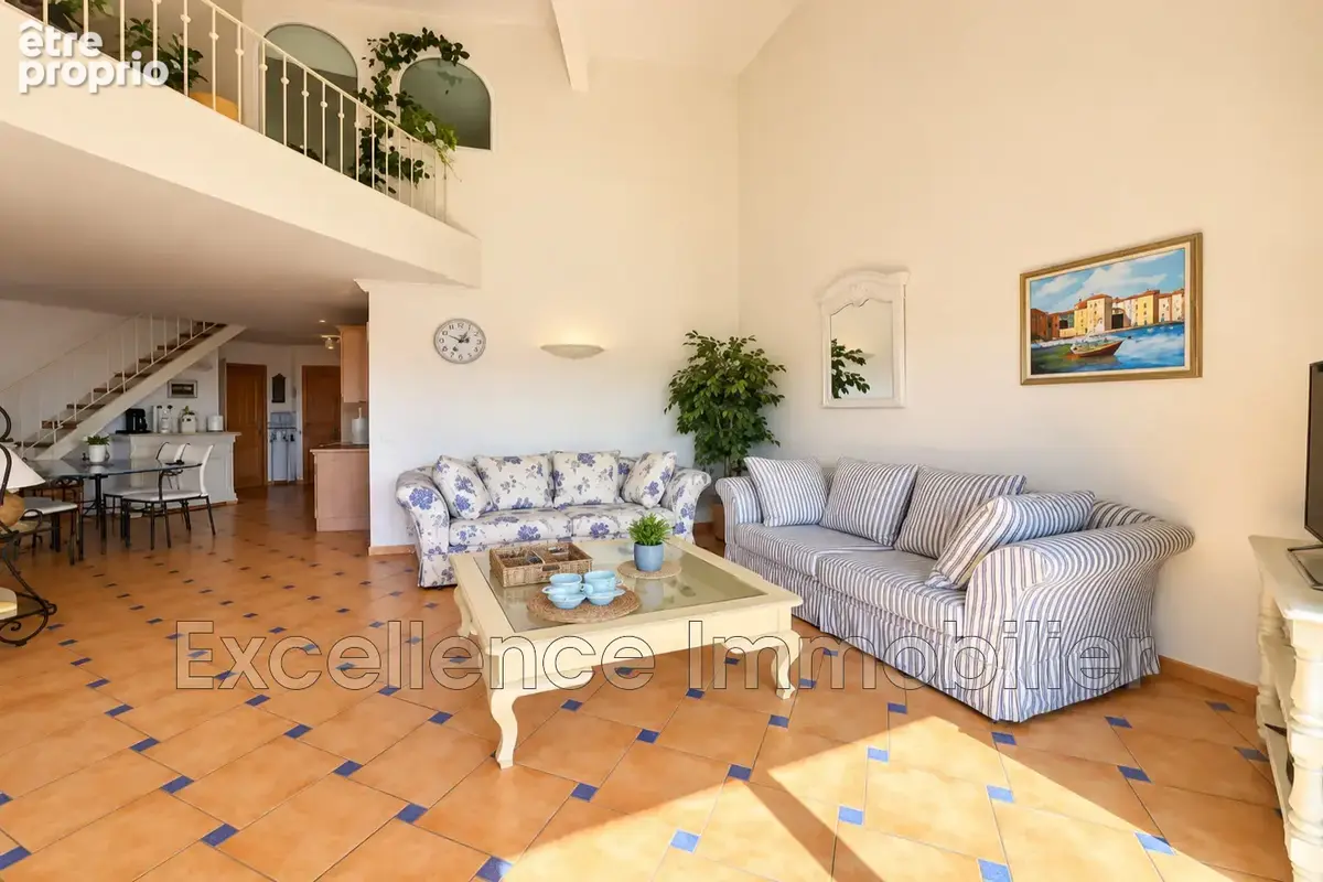 Appartement 5 pièces 92 m² à vendre à Sainte-Maxime (83120) - photo 7