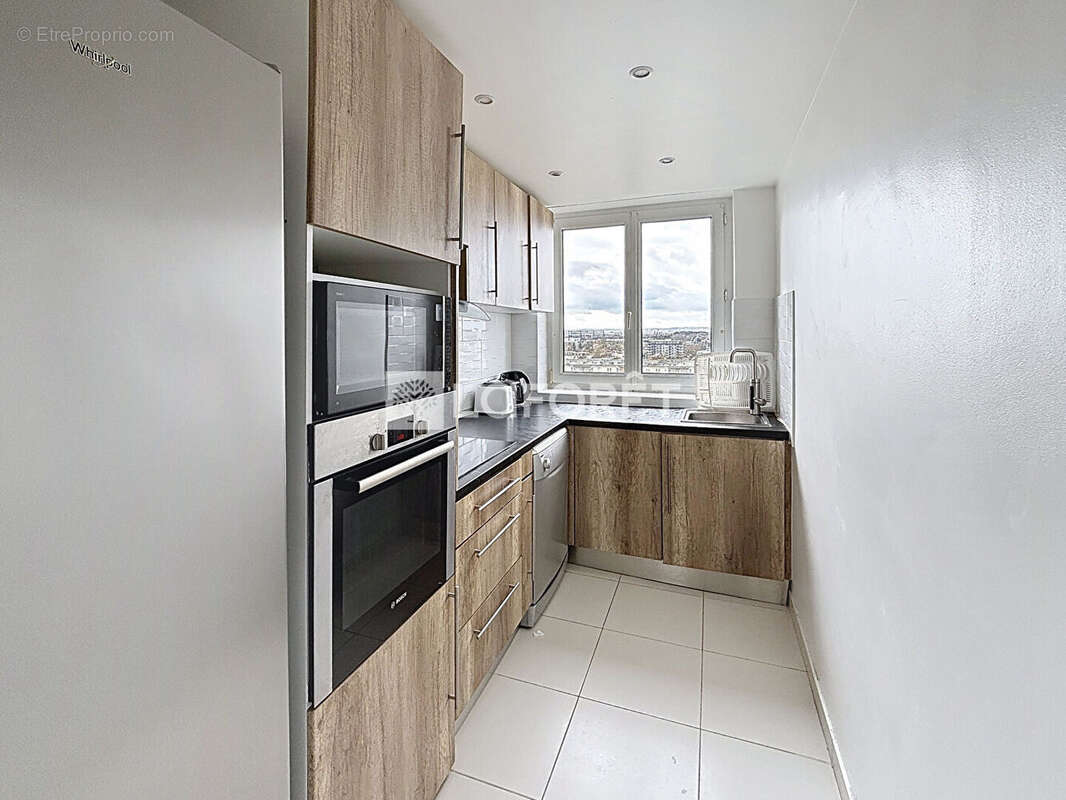 Appartement à CHEVILLY-LARUE