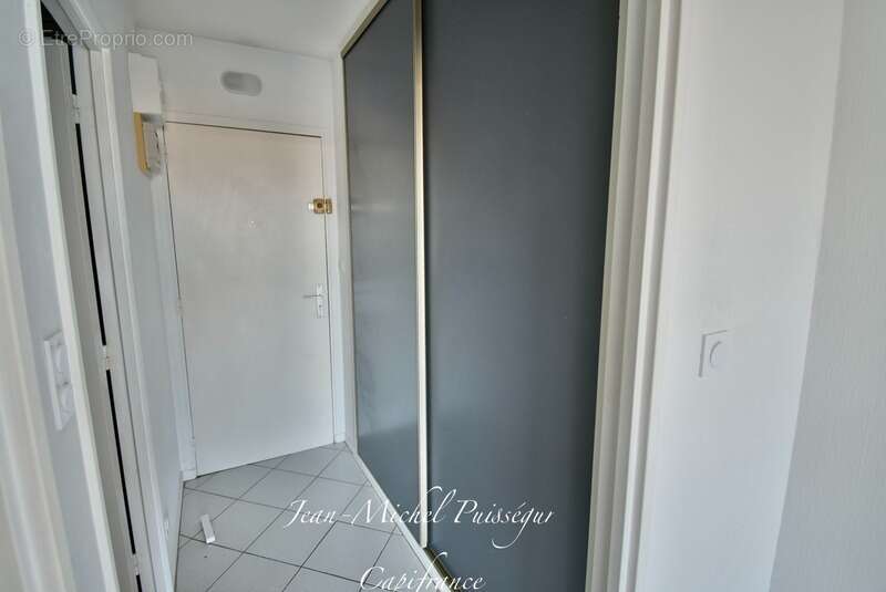 Appartement à SAINT-GAUDENS