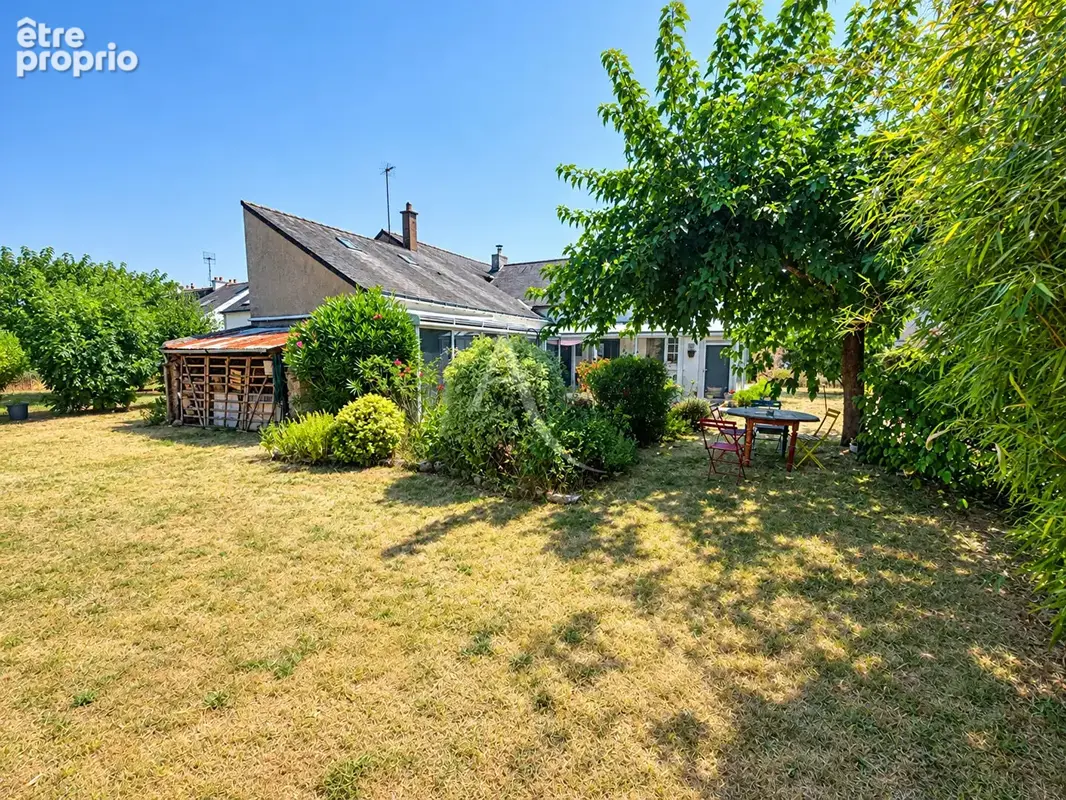Maison Saint-nazaire - photo 1