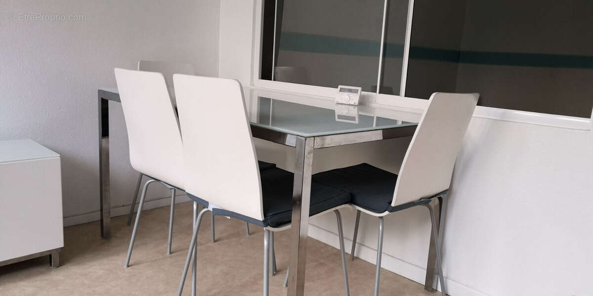 Appartement à PALAISEAU