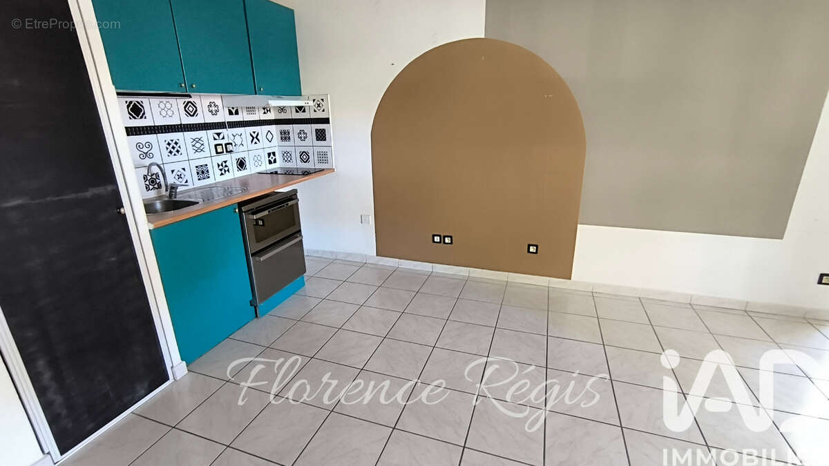 Photo 6 - Appartement à POUSSAN