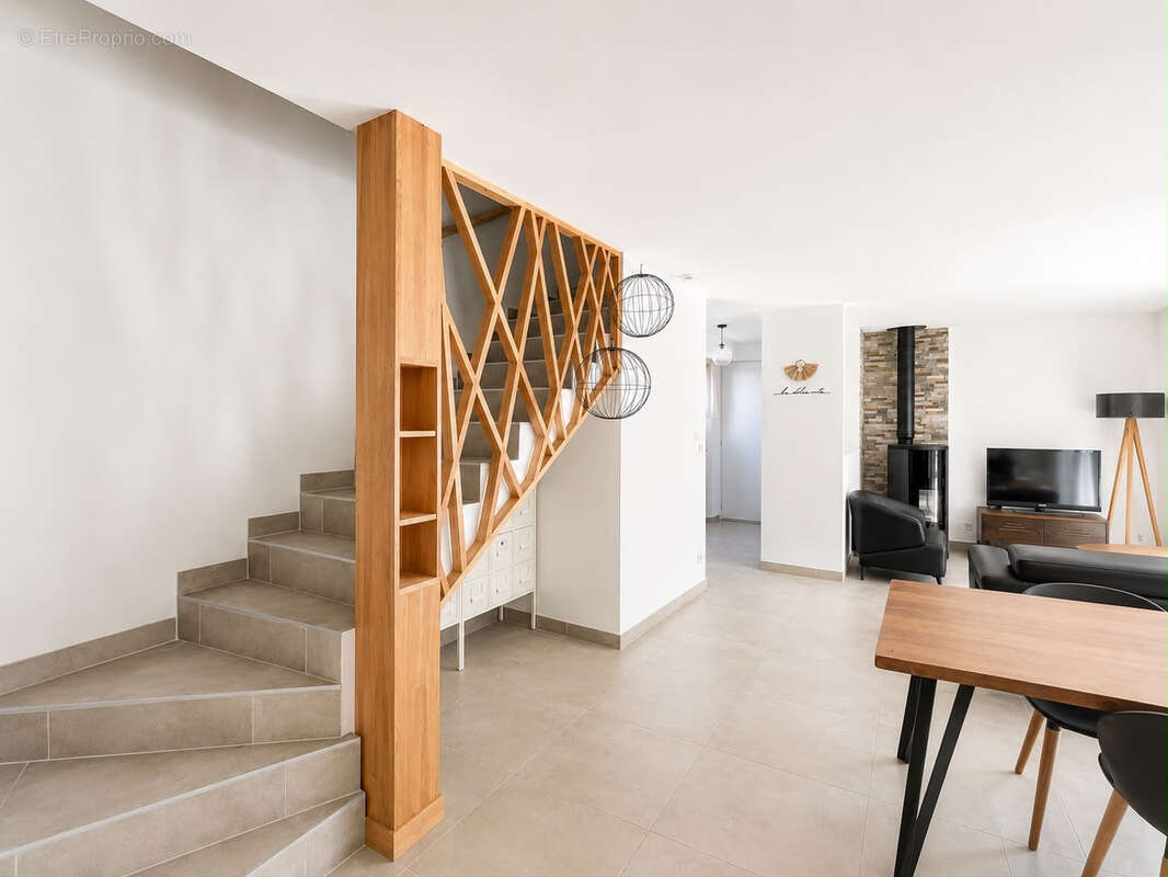 Maison à VENELLES
