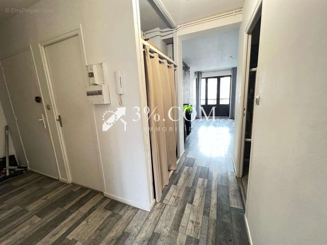 Appartement à BOULOGNE-SUR-MER