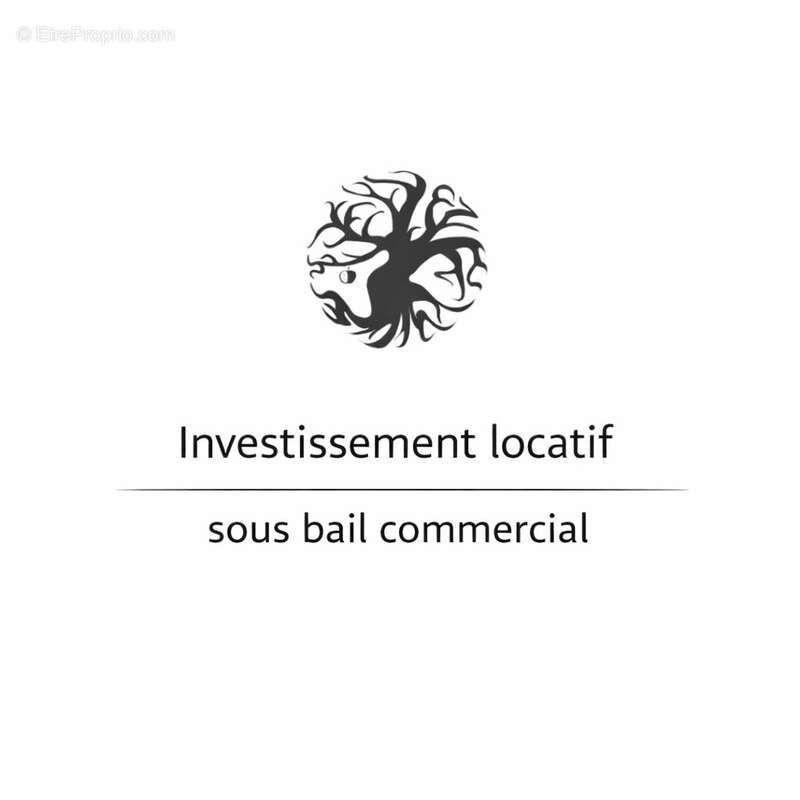 Appartement à SAINT-FRANCOIS-LONGCHAMP