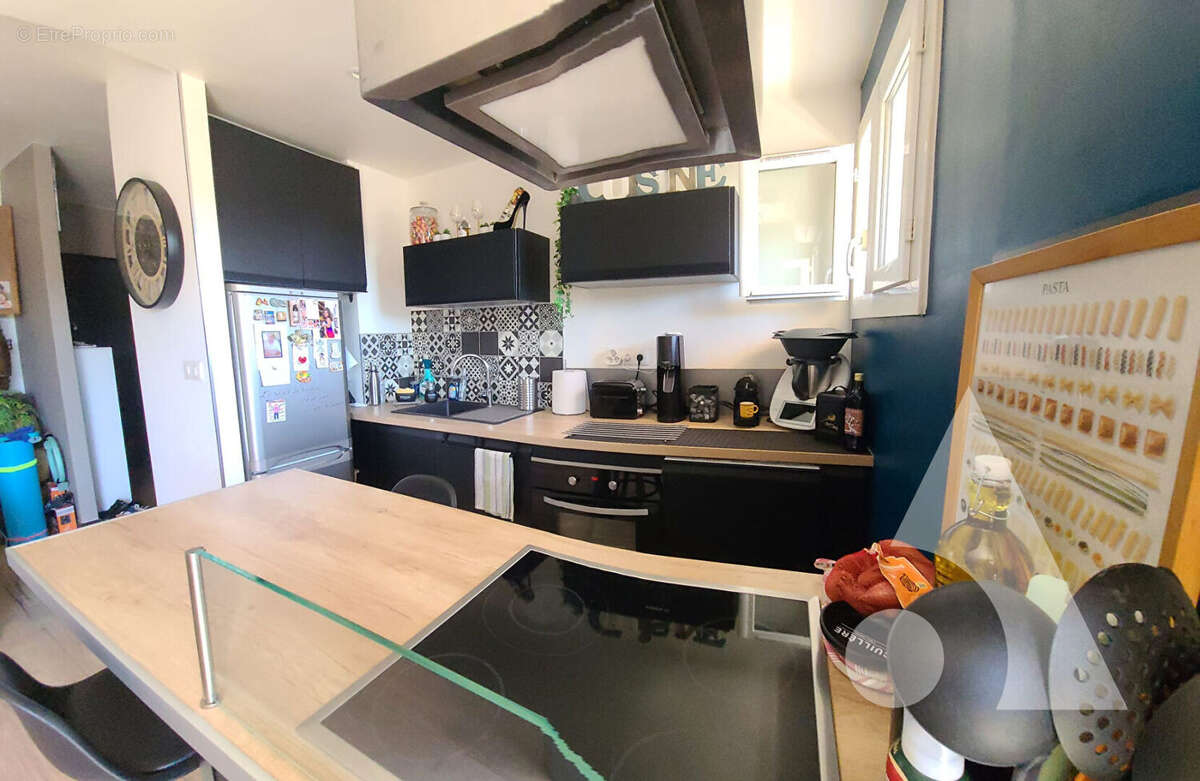 Appartement à DRAGUIGNAN