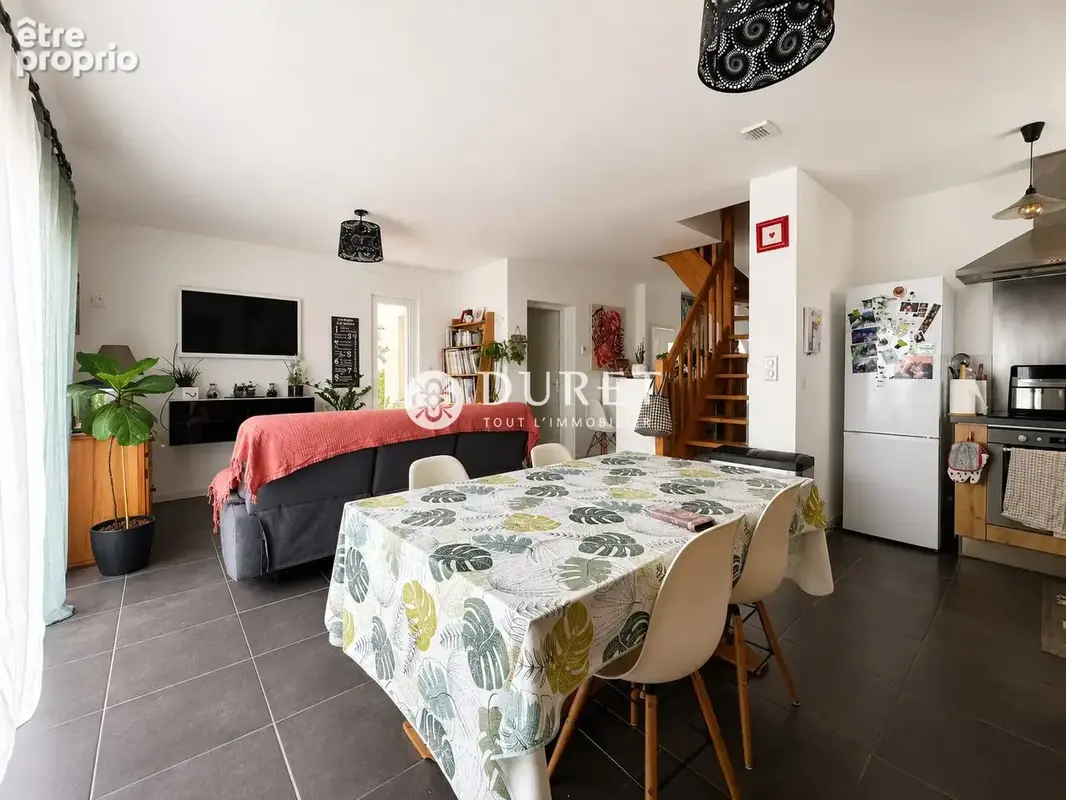 Maison 87 m² à Froidfond  - photo 9