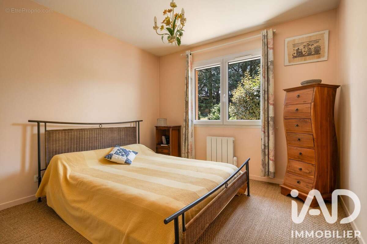 Photo 3 - Maison à VOURLES
