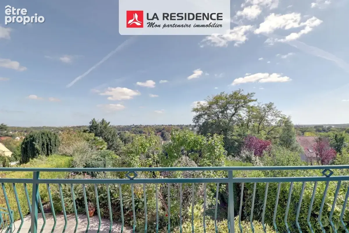 Maison 7 pièces 137 m² à vendre à Maurecourt (78780) - photo 7