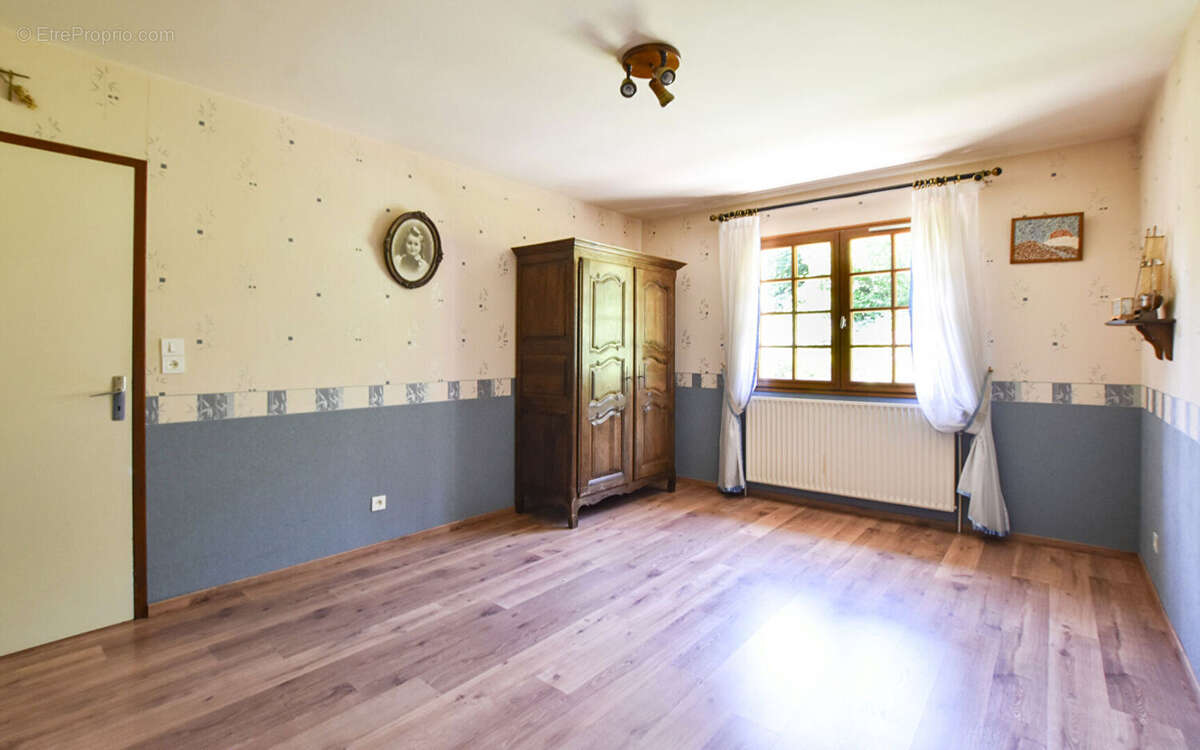 Maison à PIREY