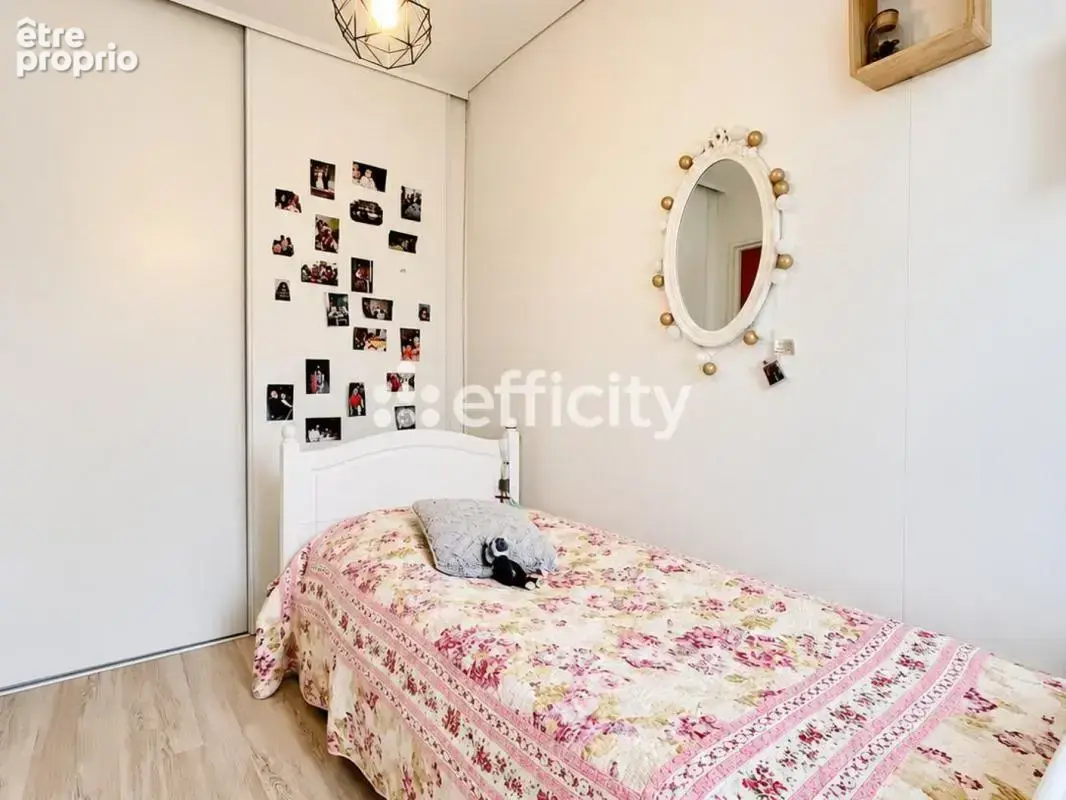 Appartement - photo 5