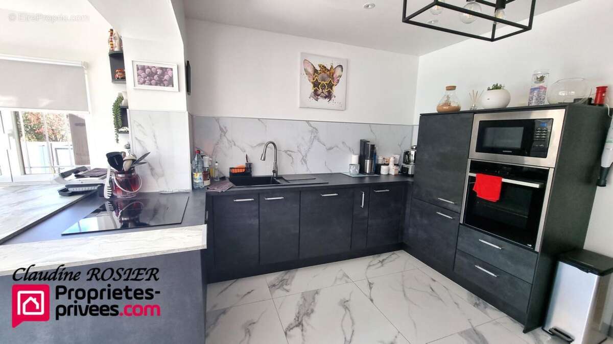 Maison à FLASSANS-SUR-ISSOLE