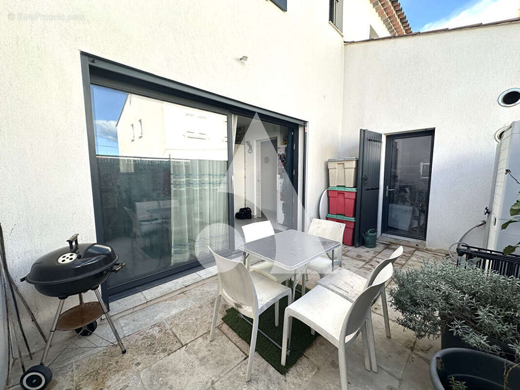 Maison à SAINT-MAXIMIN-LA-SAINTE-BAUME