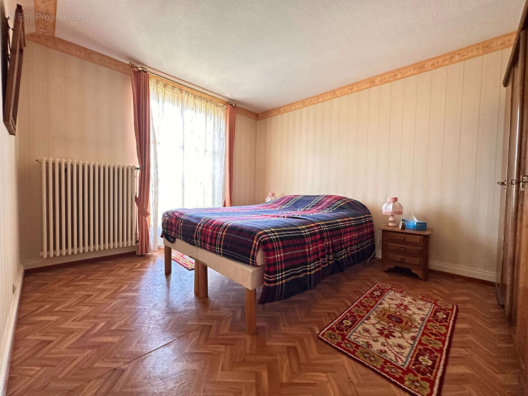 Maison à ZILLISHEIM