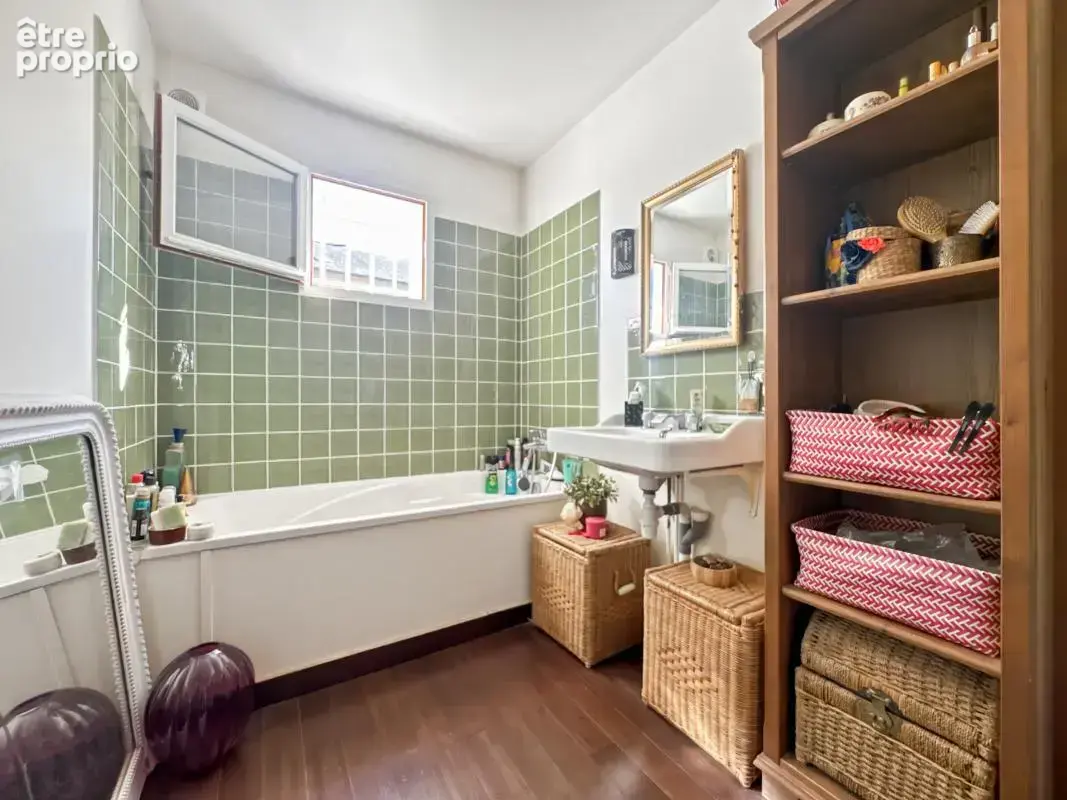 Maison 5 pièces 105 m² à vendre à Plaisir (78370) - photo 10
