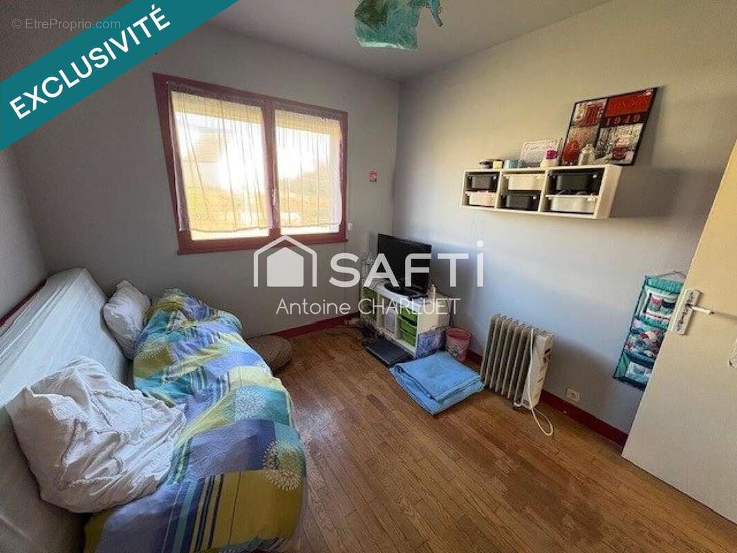 Photo 4 - Maison à MEZIERES-EN-BRENNE