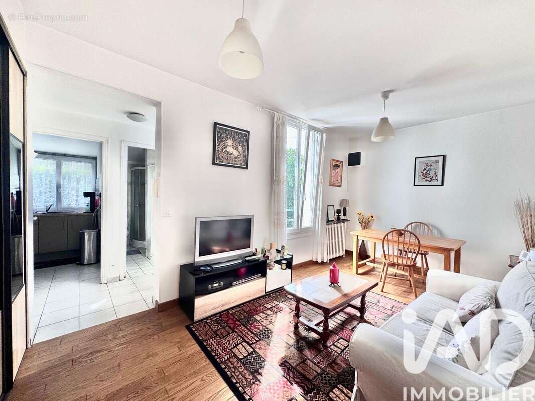Maison 59 m² à Villiers-Sur-Marne  - photo 3