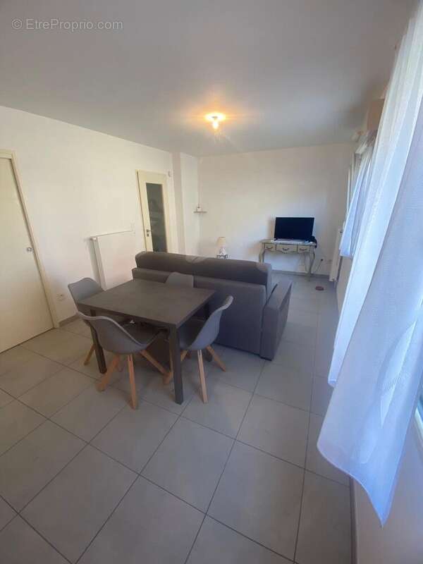 Appartement 29 m² à Wimereux  - photo 4