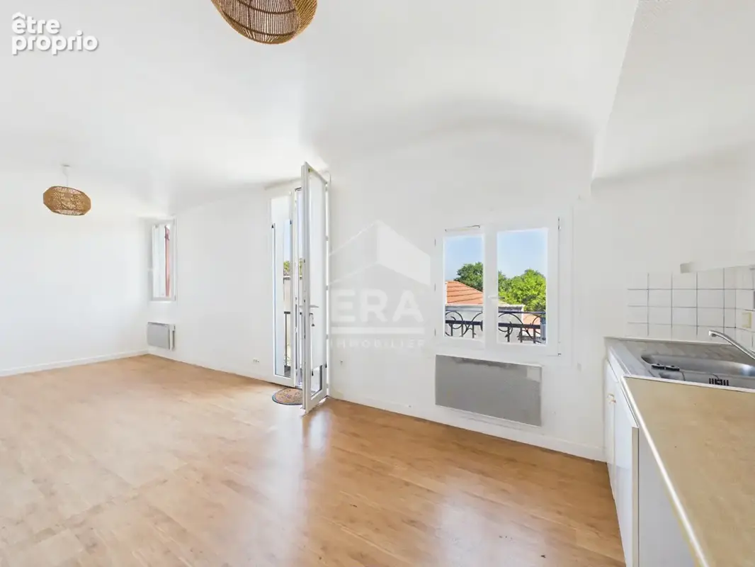 Appartement à ANGLET