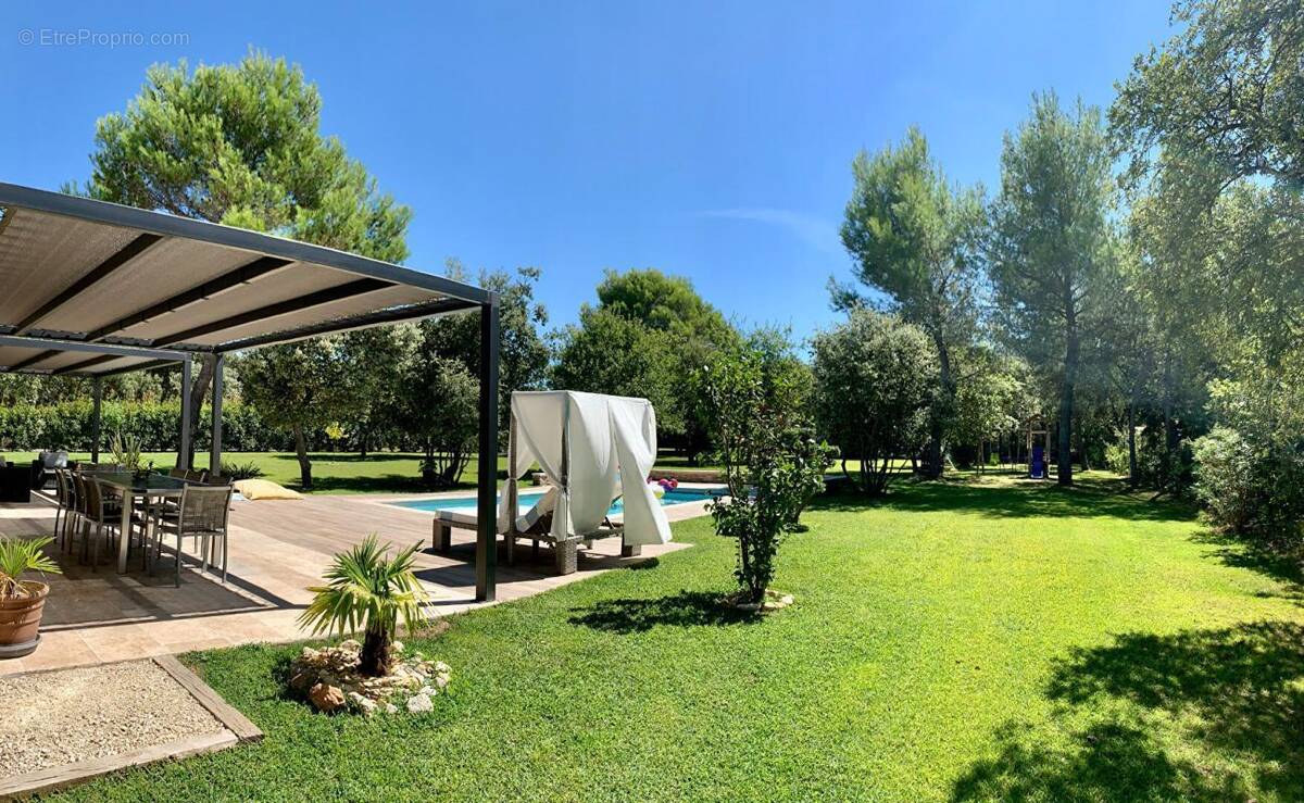 Maison à SAINT-DIDIER