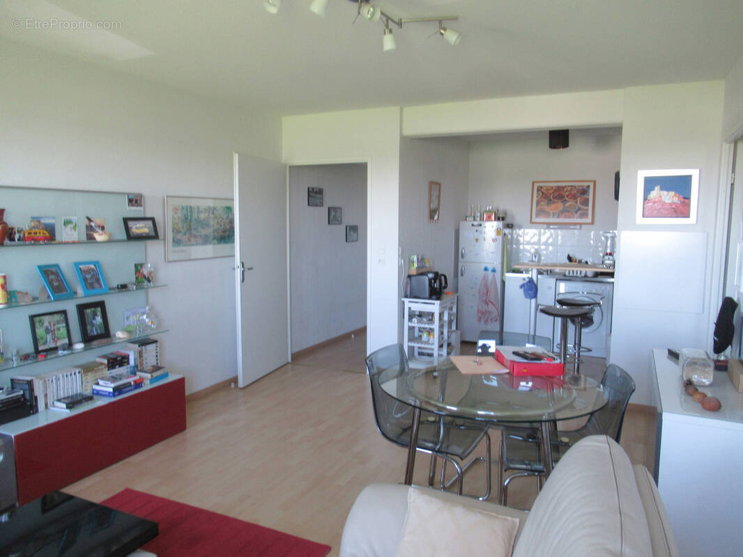 Appartement à BLAGNAC
