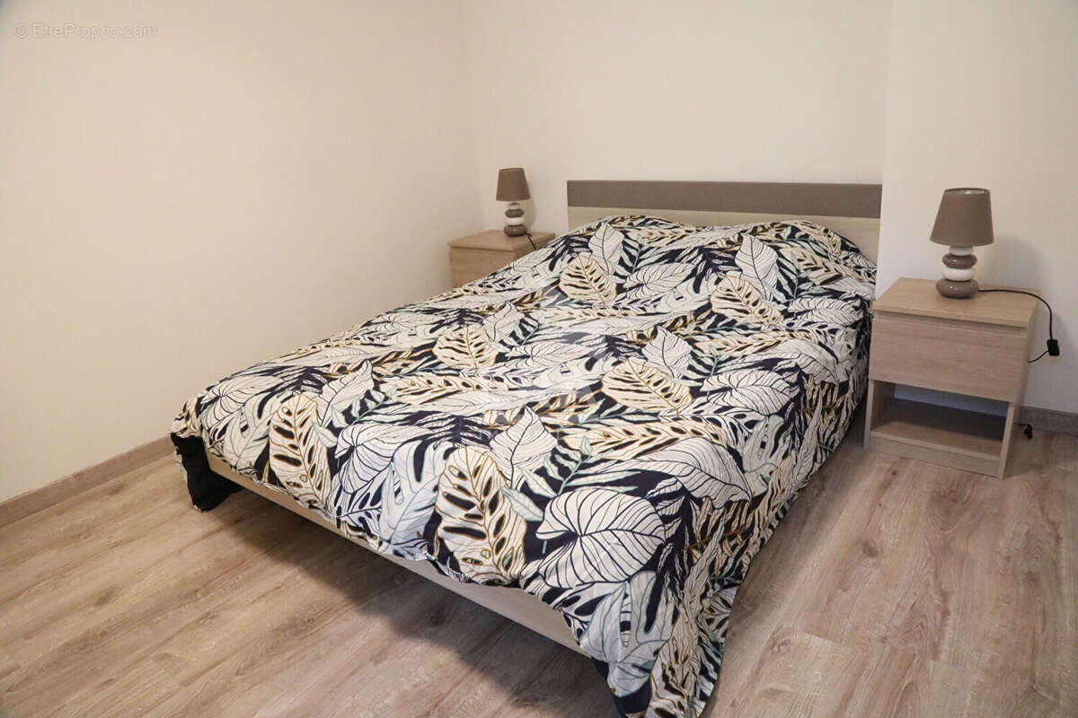 Appartement à SAINT-OMER