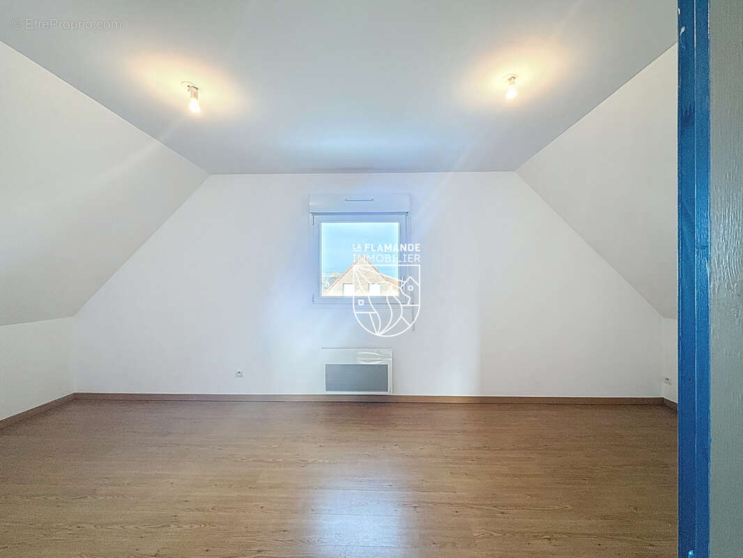 Maison à WALLON-CAPPEL