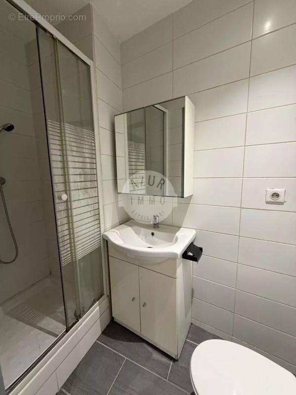 Appartement à ROQUEVAIRE