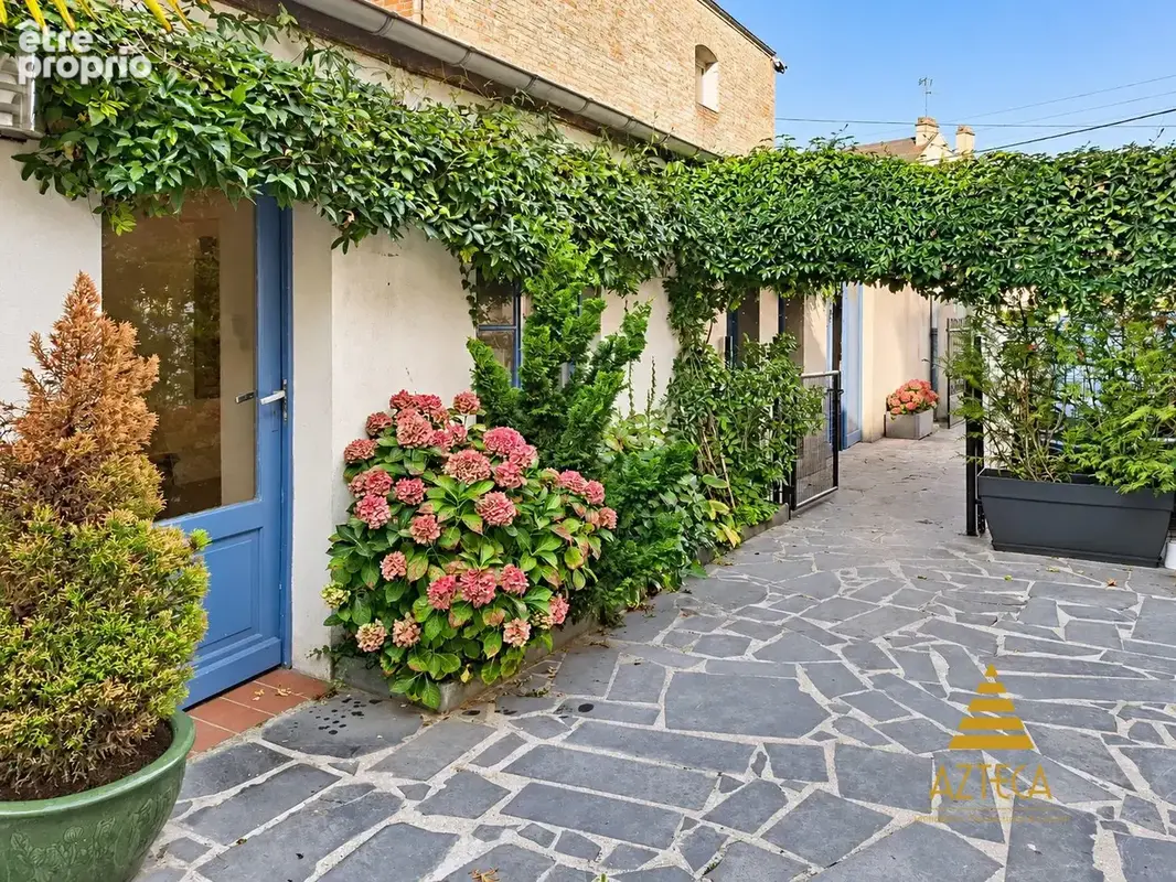 Maison 5 pièces 180 m² à vendre à Villers-Outreaux (59142) - photo 2