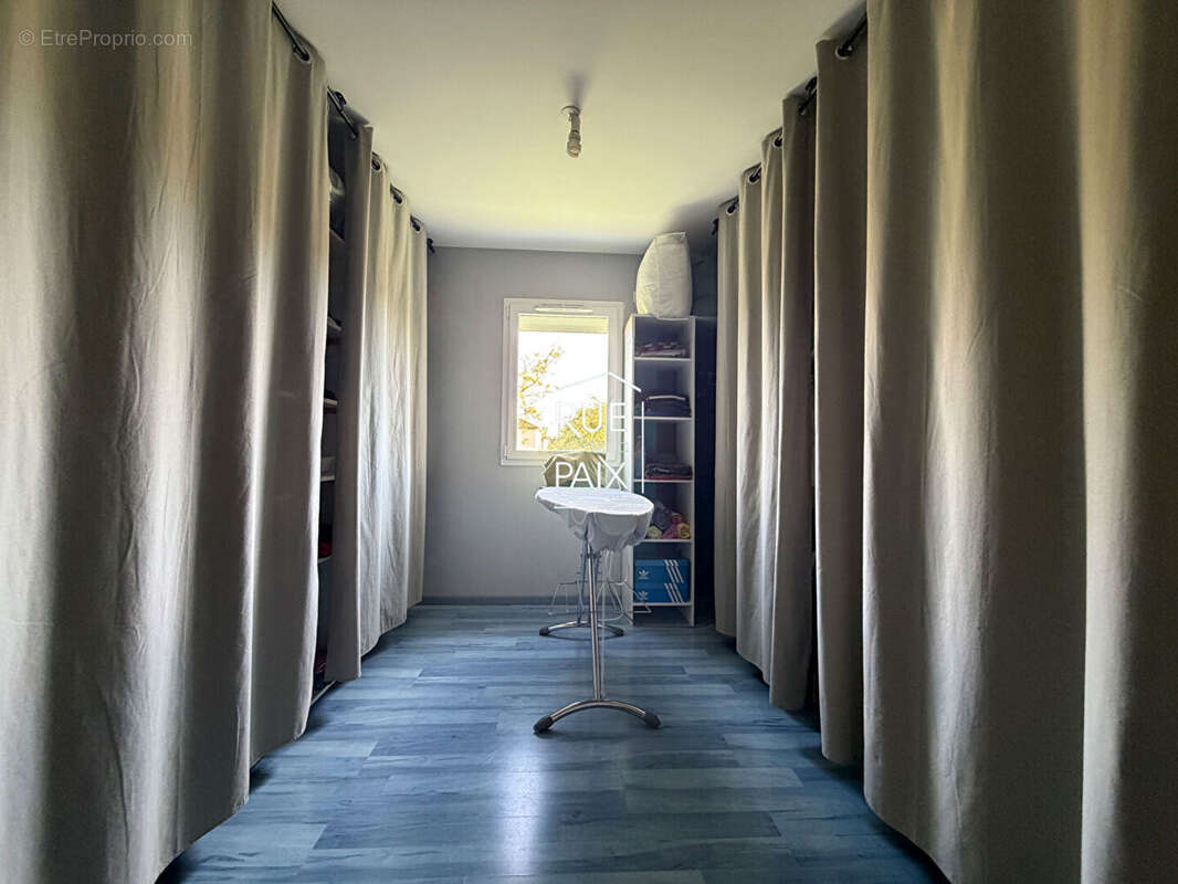 Maison à SAINT-MAIXENT-L'ECOLE