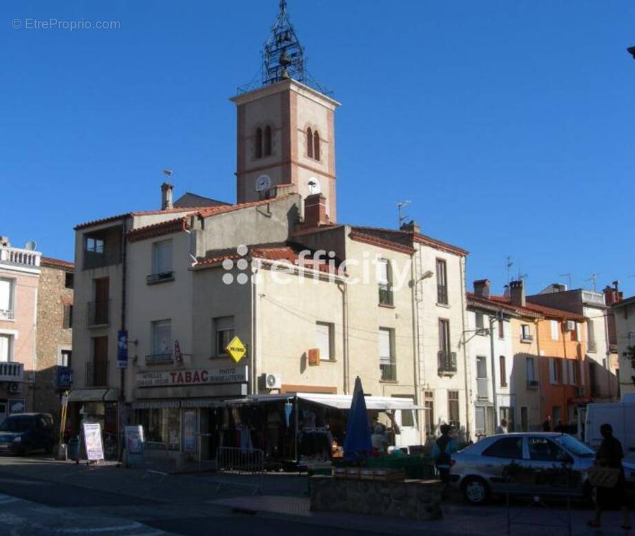 Appartement à SAINT-FELIU-D&#039;AVALL