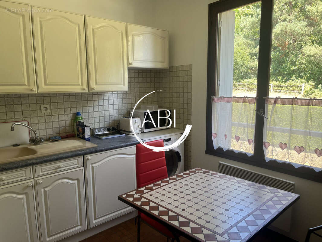 Appartement 90 m² à Bagnoles-De-L'orne  - photo 5