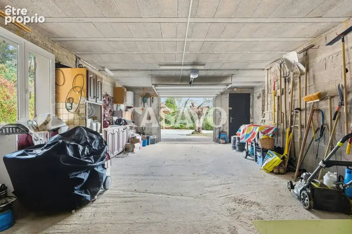 Vente Maison 7 pièces de 176m² - 13540 Aix-en-Provence - photo 21