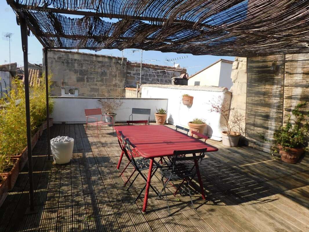 Maison à ARLES