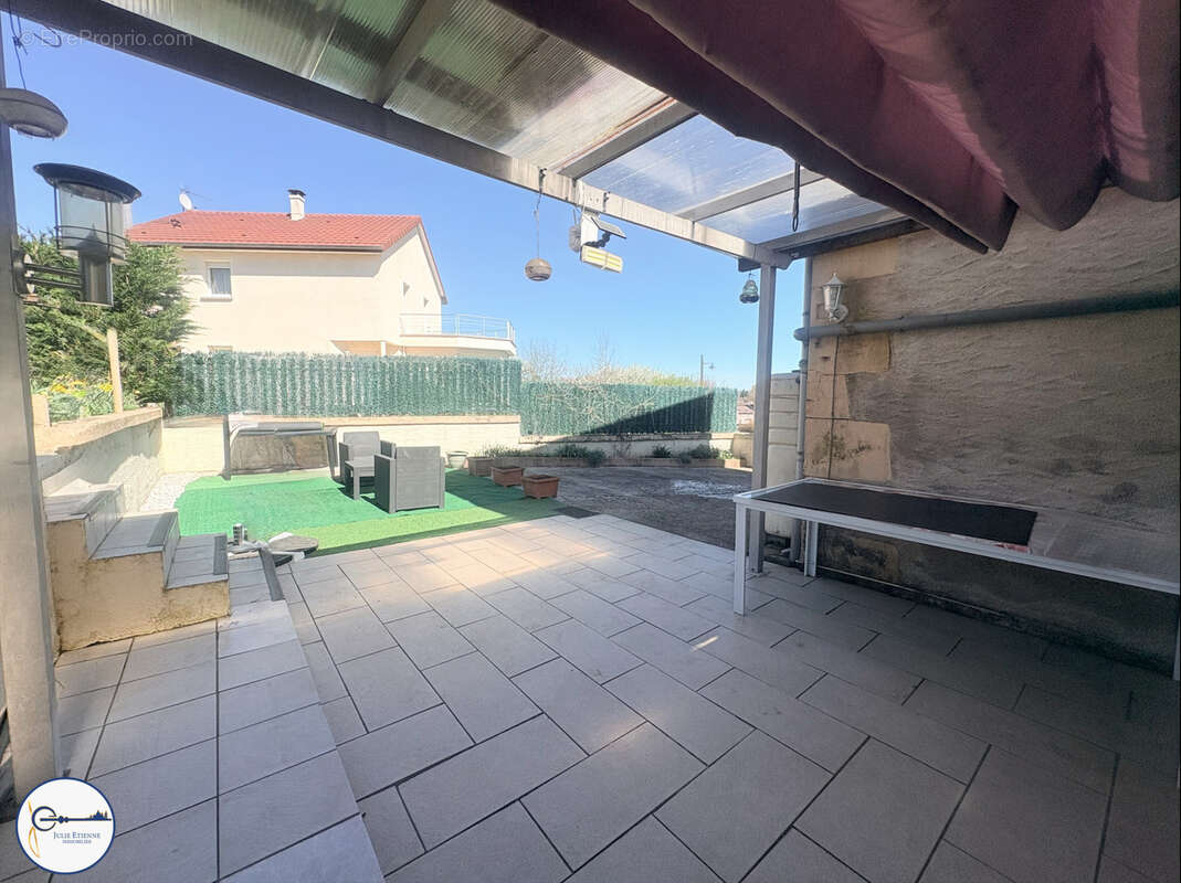 Maison de village Dompaire 7 pièces 213,77 m2 - photo 5
