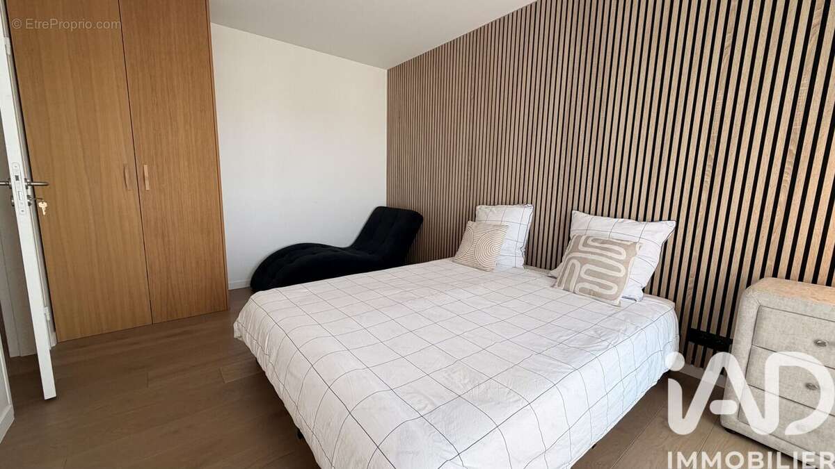 Photo 9 - Appartement à CLICHY
