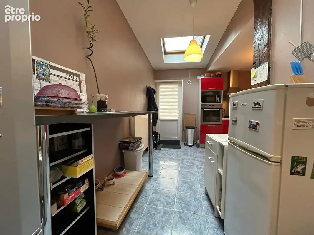 Maison 5 pièces 122 m² à vendre à La Ferte-Milon (02460) - photo 9