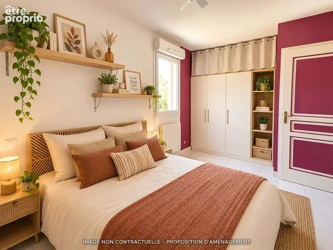 Appartement 3 pièces à vendre à Toulouse - Lafourguette - Gironis, idéal primo-accédant - photo 8